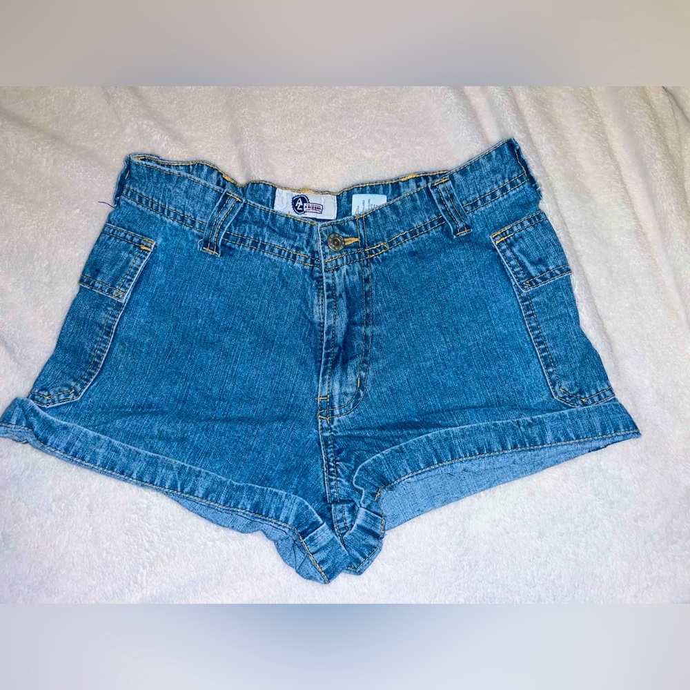 Arizona Jean Shorts Size 9